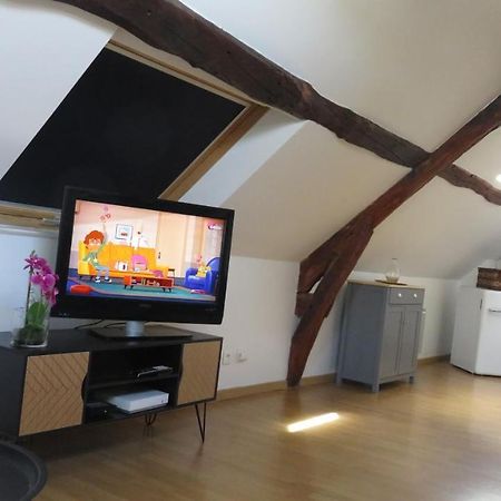 Chez Mary Poppins Apartment Vernon  Exterior foto